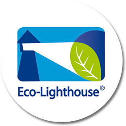 Certifications - Eco Lighthouse (Miljøfyrtårn)