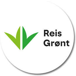 Certification - Green Travel (Reis Grønt)