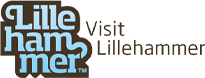 Visit Lillehammer Logo